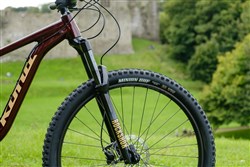 Kona Process 134 AL 29" Mountain Bike 2021 - Trail Full Suspension MTB