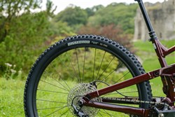 Kona Process 134 AL 29" Mountain Bike 2021 - Trail Full Suspension MTB