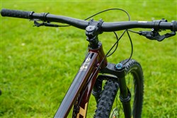 Kona Process 134 AL 29" Mountain Bike 2021 - Trail Full Suspension MTB