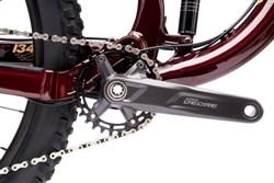 Kona Process 134 AL 29" Mountain Bike 2021 - Trail Full Suspension MTB