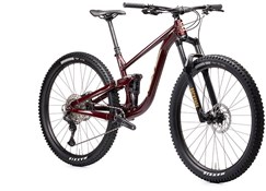 Kona Process 134 AL 29" Mountain Bike 2021 - Trail Full Suspension MTB