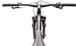 Kona Process 134 AL 29" Mountain Bike 2021 - Trail Full Suspension MTB