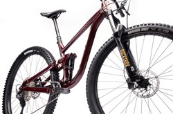 Kona Process 134 AL 29" Mountain Bike 2021 - Trail Full Suspension MTB