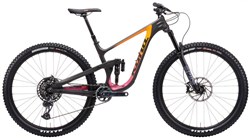 Kona Process 134 CR/DL 29" Mountain Bike 2021 - Trail Full Suspension MTB