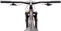 Kona Process 134 CR/DL 29" Mountain Bike 2021 - Trail Full Suspension MTB