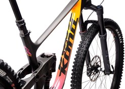 Kona Process 134 CR/DL 29" Mountain Bike 2021 - Trail Full Suspension MTB