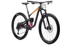 Kona Process 134 CR/DL 29" Mountain Bike 2021 - Trail Full Suspension MTB