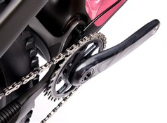 Kona Process 134 CR/DL 29" Mountain Bike 2021 - Trail Full Suspension MTB