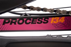 Kona Process 134 CR/DL 29" Mountain Bike 2021 - Trail Full Suspension MTB