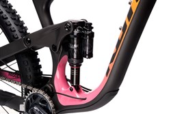 Kona Process 134 CR/DL 29" Mountain Bike 2021 - Trail Full Suspension MTB