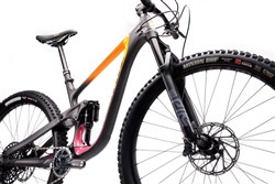 Kona Process 134 CR/DL 29" Mountain Bike 2021 - Trail Full Suspension MTB