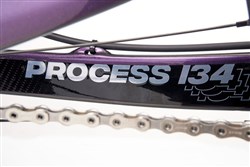 Kona Process 134 CR Supreme 29" Mountain Bike 2021 - Trail Full Suspension MTB