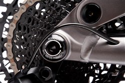 Kona Process 134 DL 27.5" Mountain Bike 2021 - Trail Full Suspension MTB