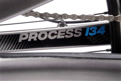 Kona Process 134 DL 27.5" Mountain Bike 2021 - Trail Full Suspension MTB