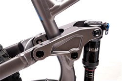 Kona Process 134 DL 27.5" Mountain Bike 2021 - Trail Full Suspension MTB