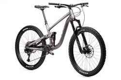 Kona Process 134 DL 27.5" Mountain Bike 2021 - Trail Full Suspension MTB