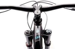 Kona Process 134 DL 27.5" Mountain Bike 2021 - Trail Full Suspension MTB