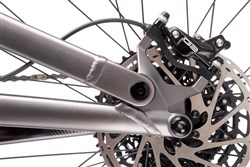 Kona Process 134 DL 27.5" Mountain Bike 2021 - Trail Full Suspension MTB