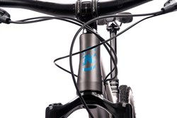 Kona Process 134 DL 27.5" Mountain Bike 2021 - Trail Full Suspension MTB