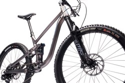 Kona Process 134 DL 27.5" Mountain Bike 2021 - Trail Full Suspension MTB