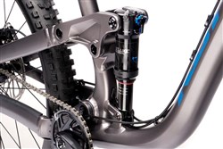 Kona Process 134 DL 27.5" Mountain Bike 2021 - Trail Full Suspension MTB