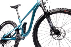Kona Process 134 DL 29" Mountain Bike 2021 - Trail Full Suspension MTB