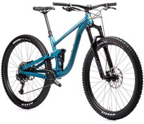 Kona Process 134 DL 29" Mountain Bike 2021 - Trail Full Suspension MTB