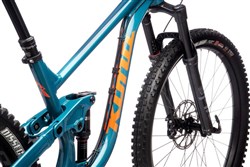 Kona Process 134 DL 29" Mountain Bike 2021 - Trail Full Suspension MTB