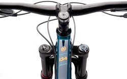 Kona Process 134 DL 29" Mountain Bike 2021 - Trail Full Suspension MTB
