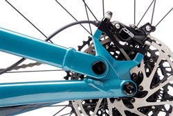 Kona Process 134 DL 29" Mountain Bike 2021 - Trail Full Suspension MTB