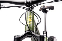 Kona Process 153 27.5" Mountain Bike 2021 - Enduro Full Suspension MTB