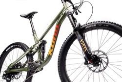 Kona Process 153 27.5" Mountain Bike 2021 - Enduro Full Suspension MTB