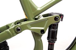 Kona Process 153 27.5" Mountain Bike 2021 - Enduro Full Suspension MTB