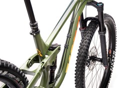 Kona Process 153 27.5" Mountain Bike 2021 - Enduro Full Suspension MTB