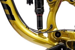 Kona Process 153 DL 29" Mountain Bike 2021 - Enduro Full Suspension MTB