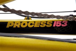 Kona Process 153 DL 29" Mountain Bike 2021 - Enduro Full Suspension MTB
