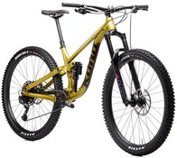 Kona Process 153 DL 29" Mountain Bike 2021 - Enduro Full Suspension MTB