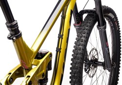 Kona Process 153 DL 29" Mountain Bike 2021 - Enduro Full Suspension MTB