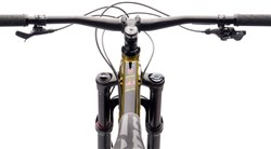 Kona Process 153 DL 29" Mountain Bike 2021 - Enduro Full Suspension MTB