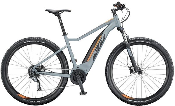 tredz electric mountain bike