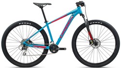 Orbea MX 50 Mountain Bike 2021 - Hardtail MTB