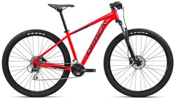 Orbea MX 50 Mountain Bike 2021 - Hardtail MTB