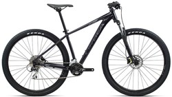 Orbea MX 50 Mountain Bike 2021 - Hardtail MTB