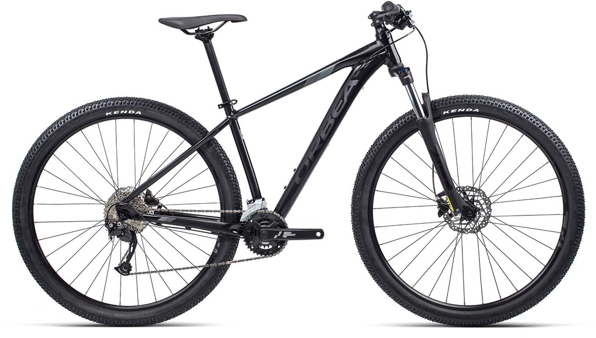 Orbea MX 40 Mountain Bike 2021 - Hardtail MTB product image