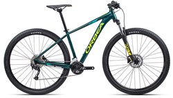Orbea MX 40 Mountain Bike 2021 - Hardtail MTB