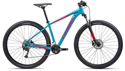 Orbea MX 40 Mountain Bike 2021 - Hardtail MTB