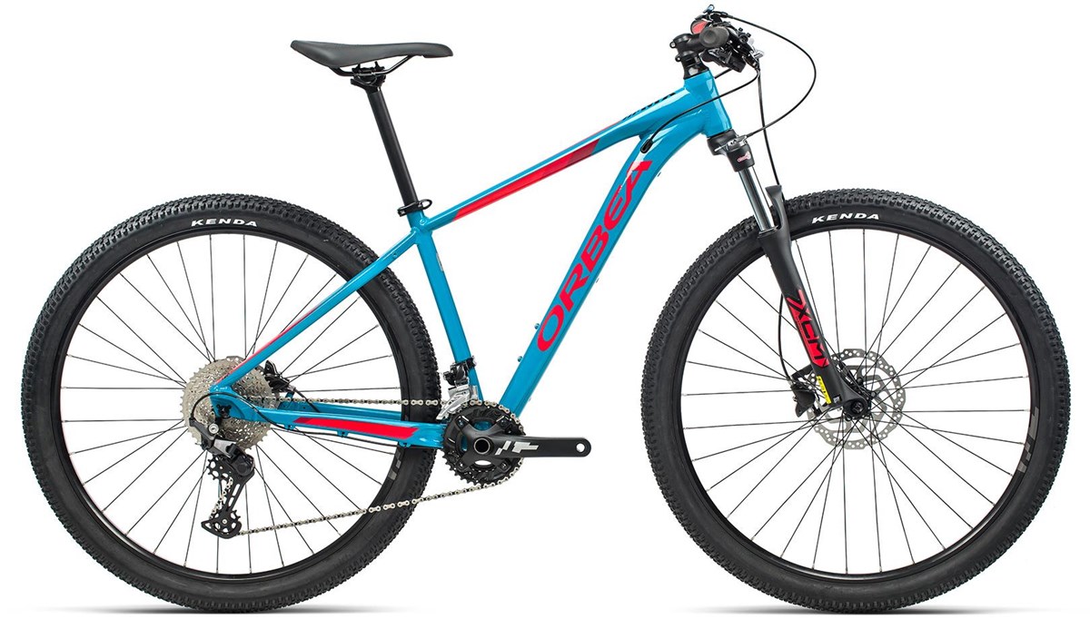 Orbea MX 30 Mountain Bike 2021 - Hardtail MTB product image