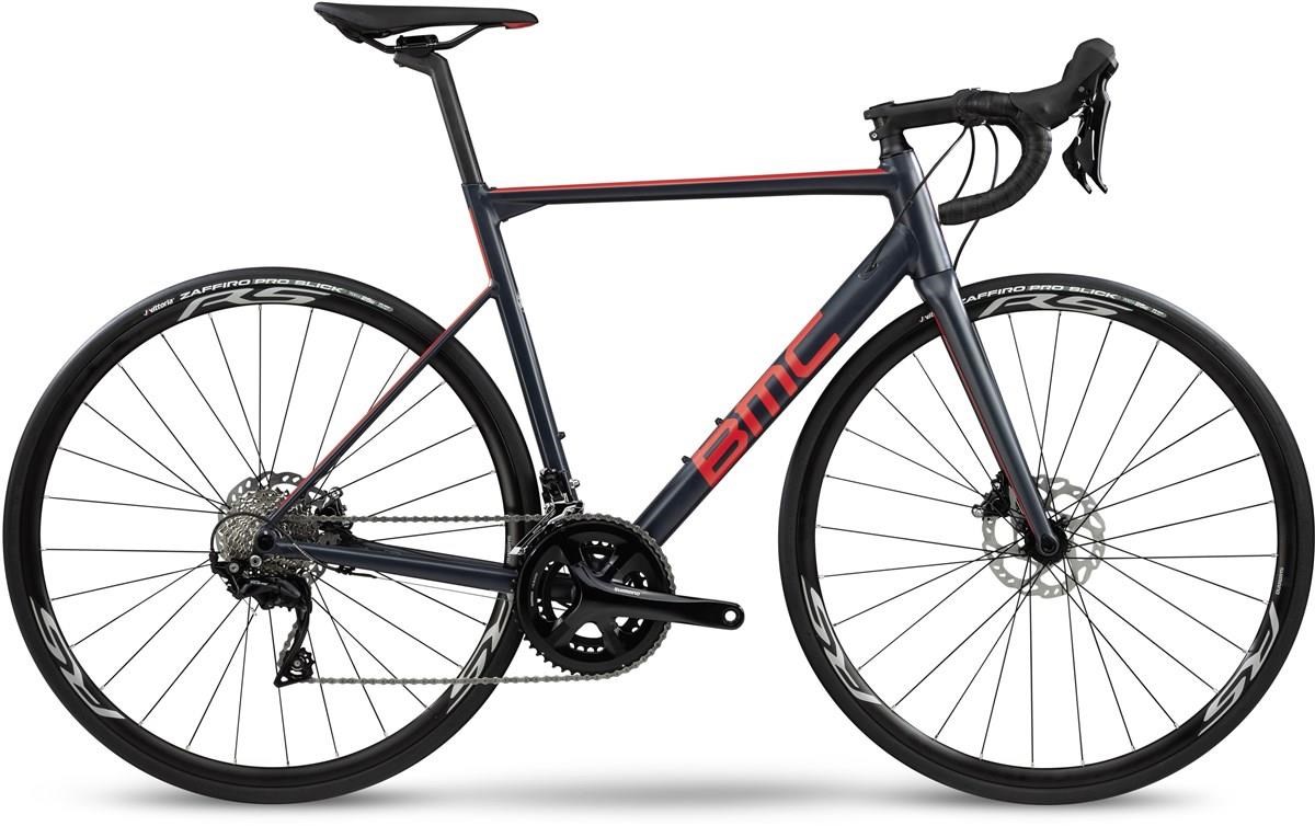 BMC Teammachine ALR Disc Two - Nearly New - 54cm 2020 - Road Bike product image
