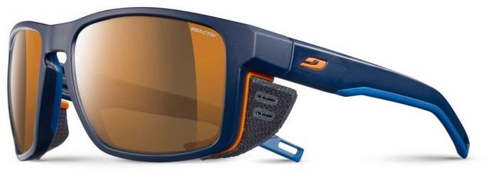 Julbo Shield Reactiv High Mountain 2-4 Sunglasses product image