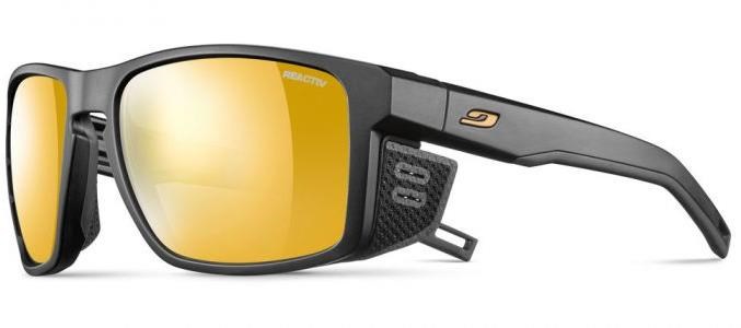 Julbo Shield Reactiv Performance 2-4 Sunglasses product image
